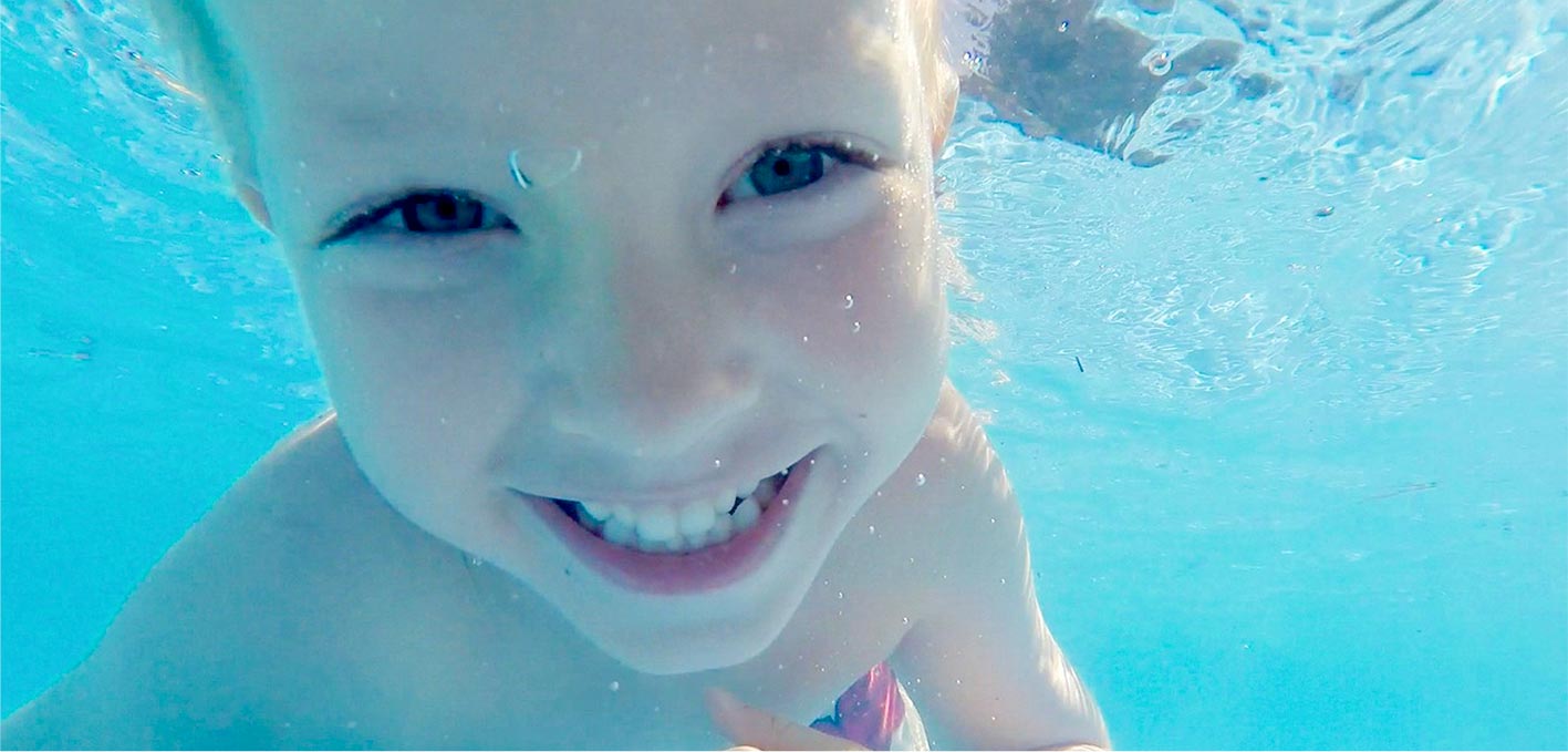caming avec piscine avignon