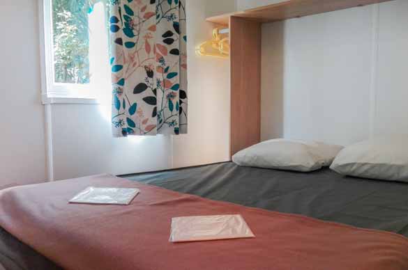 Cottage toile 2 Chambres Avignon