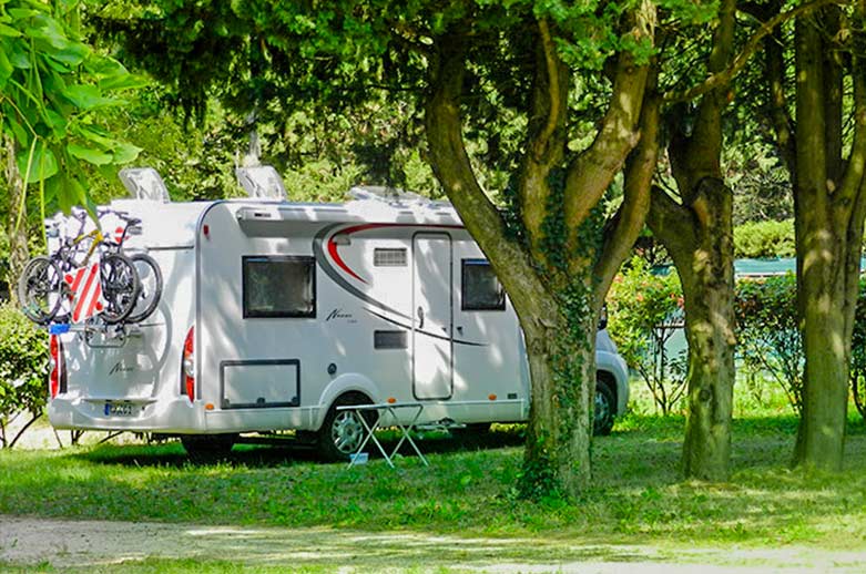 emplacement campingcar sud france