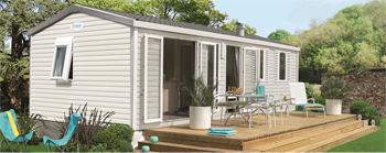 location camping home avignon