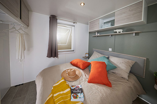 camping mobil-home avignon