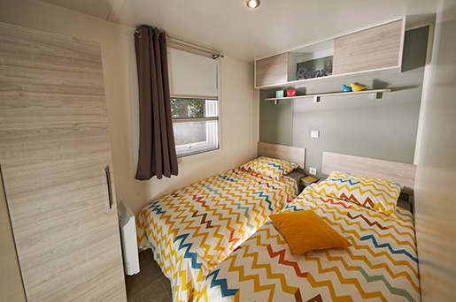 location mobil-home avignon